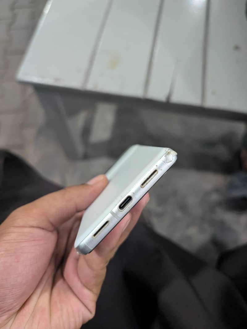 Google pixel 7 3