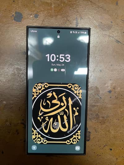 Samsung s24 ultra