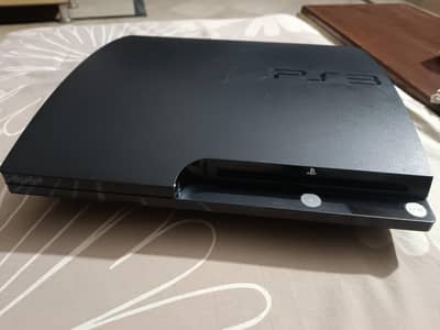 play station 3 with out controller
