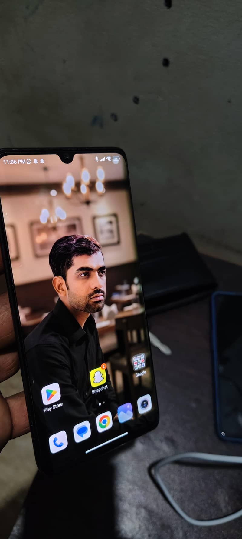 mi note 10 lite 0