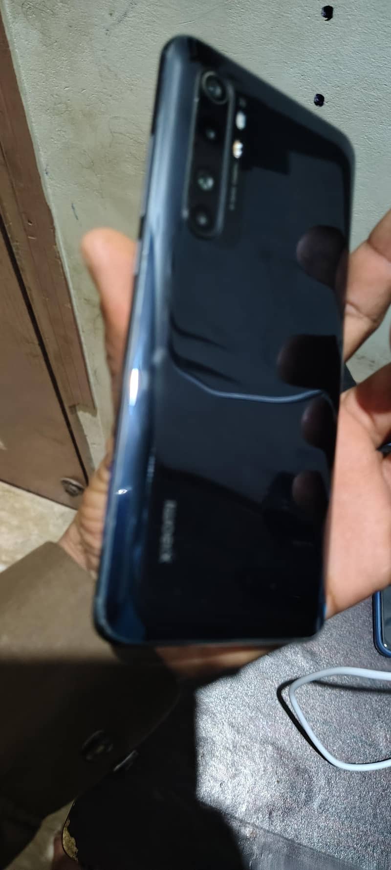 mi note 10 lite 3