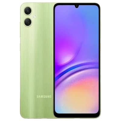 Samsung Mobile A05