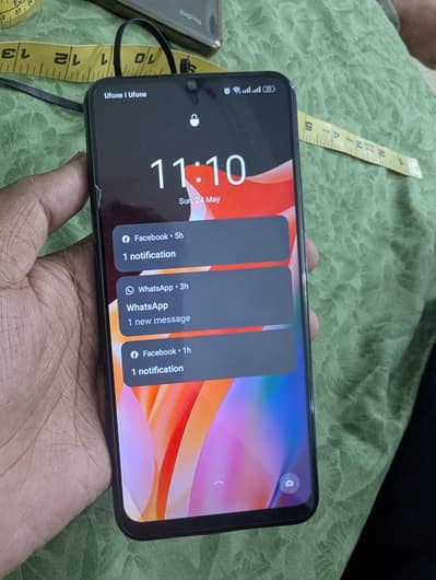 Realme C25S 4+64