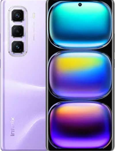 Infinix Hot 50 Pro Plus