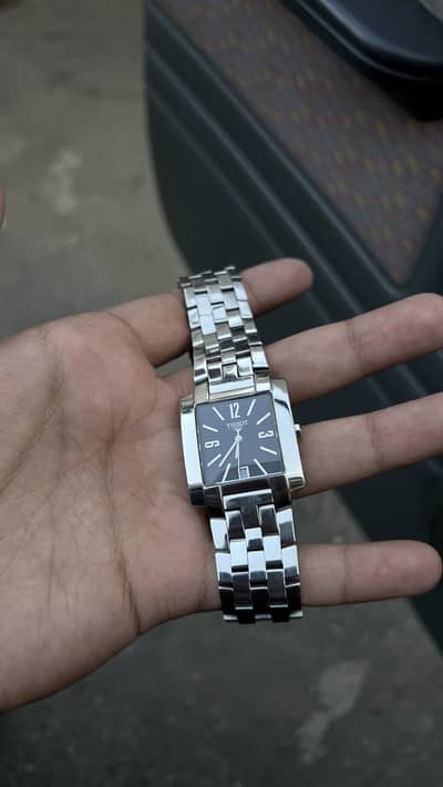 Tissot 1853 T-trend L860/960k