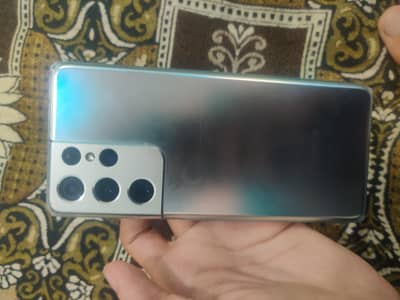 Samsung Mobile S21 Ultra