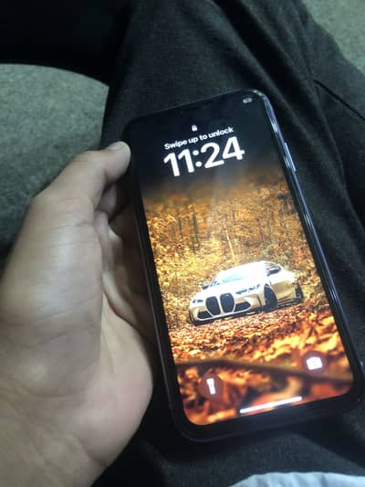 iPhone 11 bypass