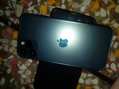 Apple iPhone 11 Pro 256 gb
