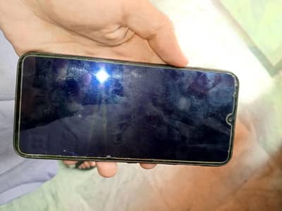Infinix Smart 4