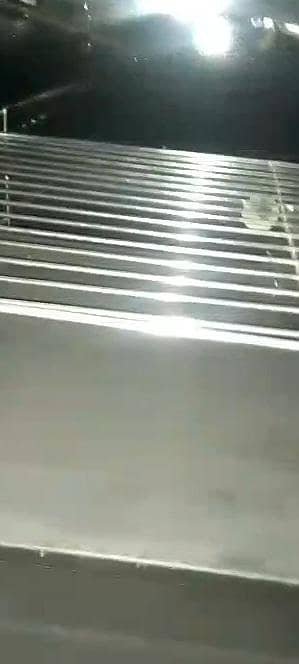 cooking range 4