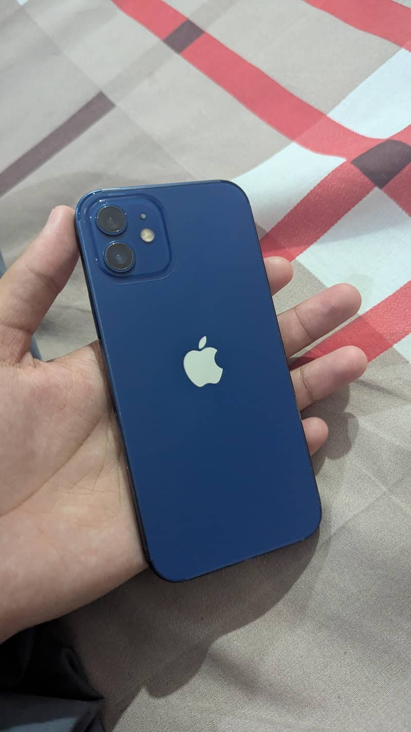 iphone 12 0
