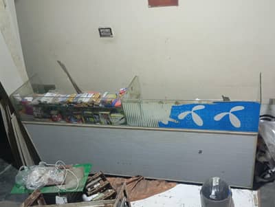 mobile counter