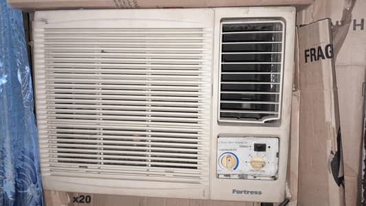 Window AC