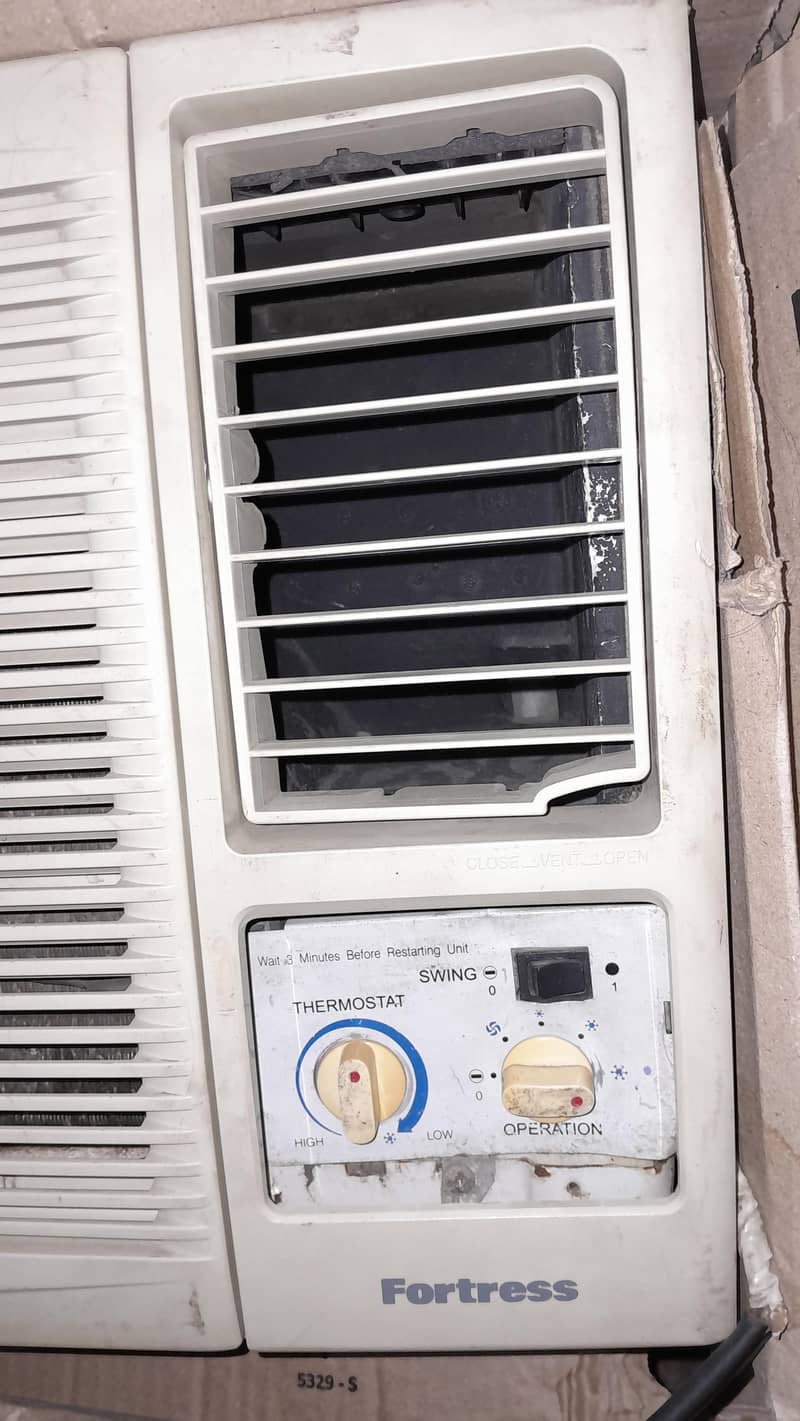 Window AC 2