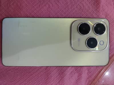 INFINIX HOT 40 16/256 WITH BOX