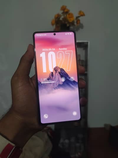 REDMI K40 GAMING 12GB/256GB