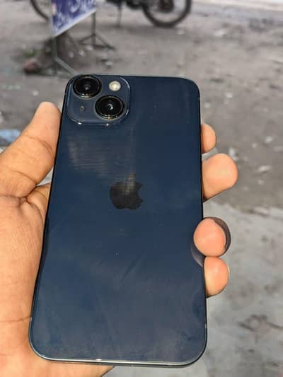 Apple iPhone 14