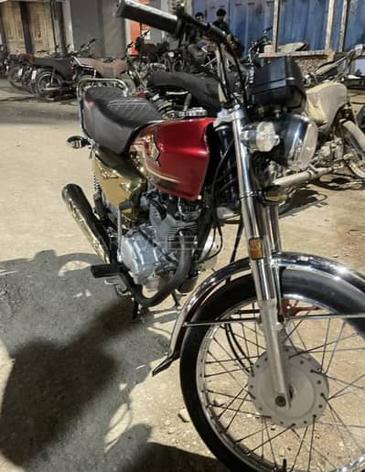24 modale