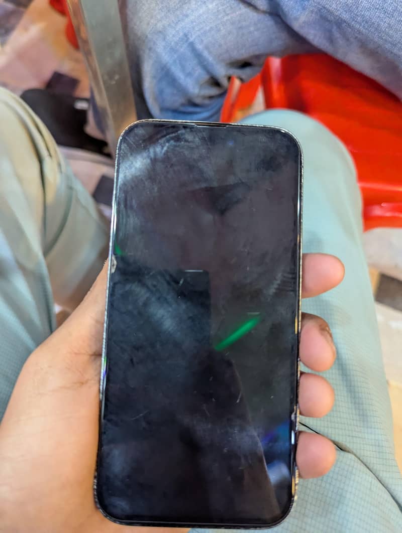 iPhone 14 pro 0