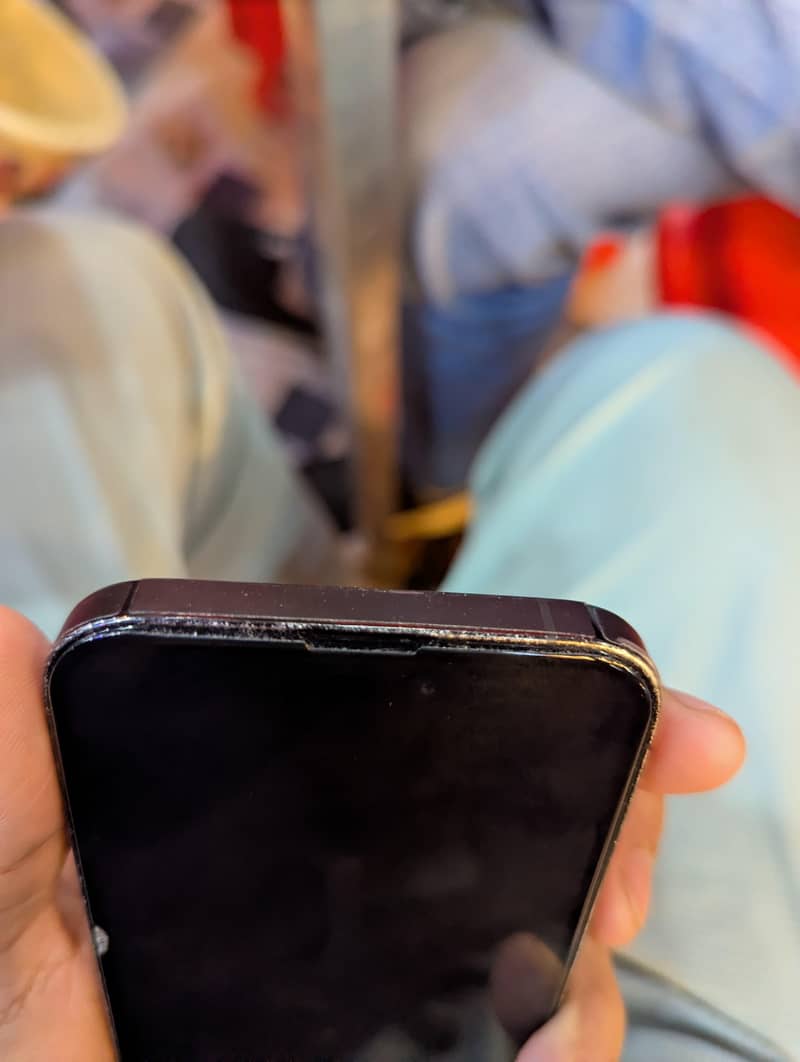 iPhone 14 pro 2