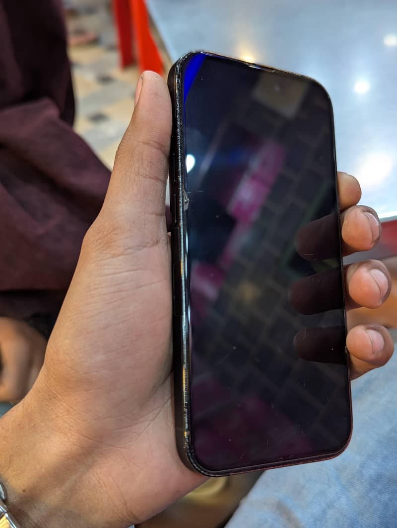 iPhone 14 pro 6