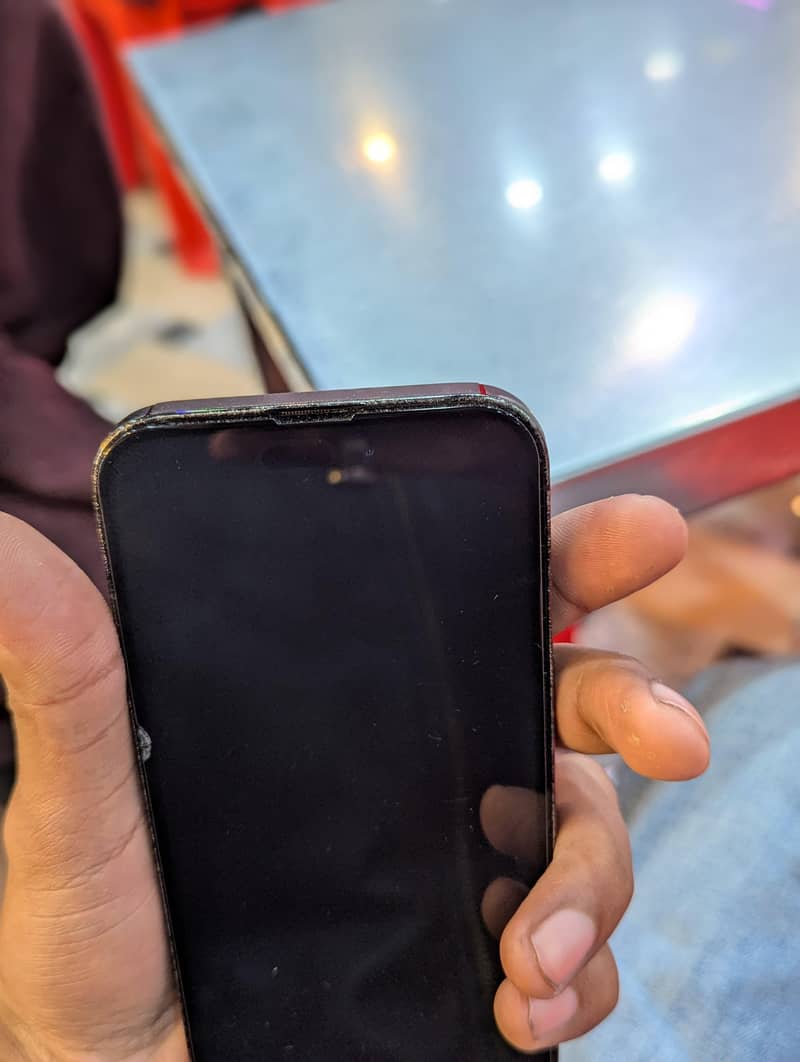 iPhone 14 pro 9