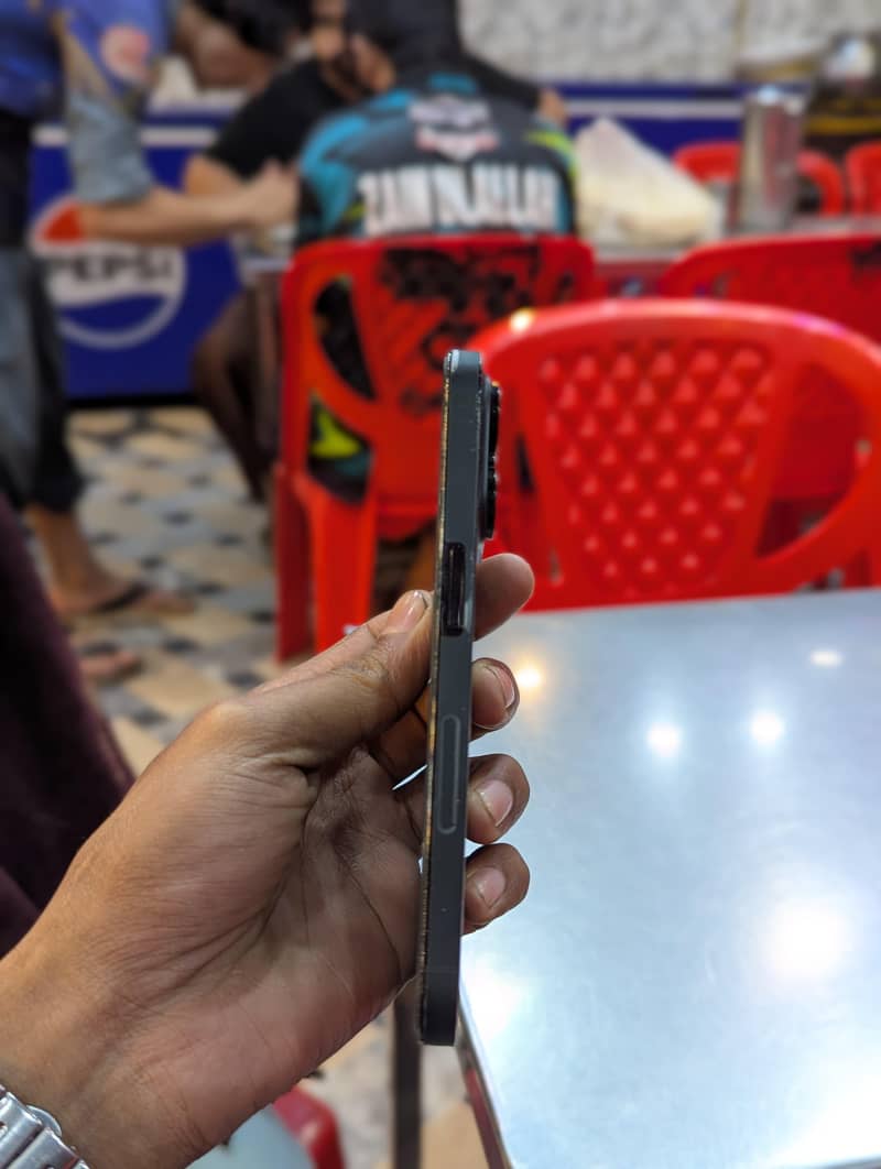 iPhone 14 pro 11