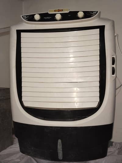 Super Asia Air Cooler