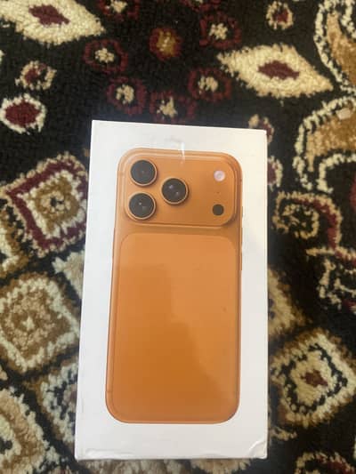Demu i phone 17