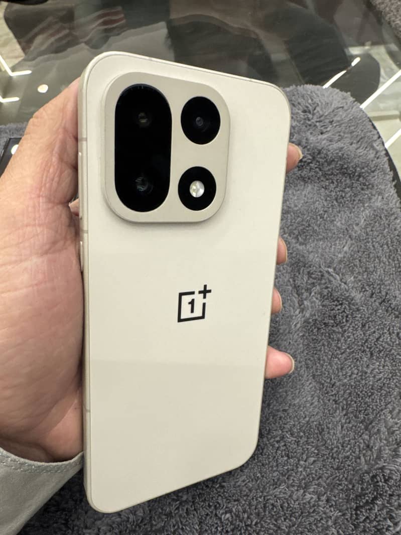 one plus 15 3