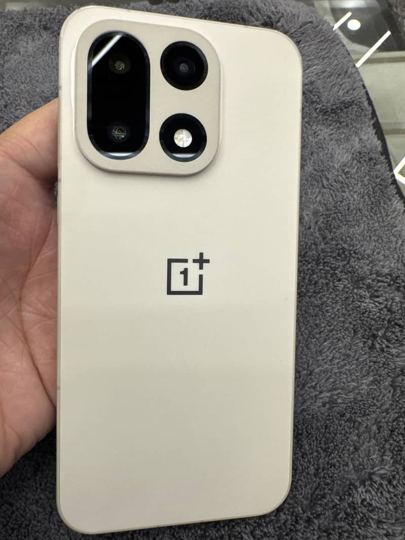 one plus 15 4