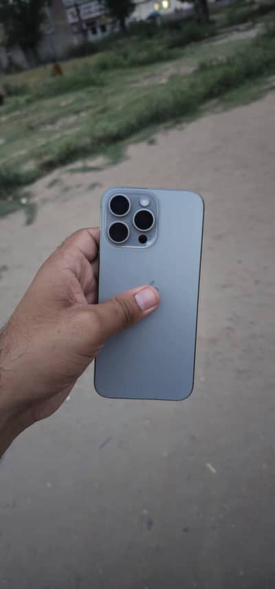 Iphone 15 Pro Max JV