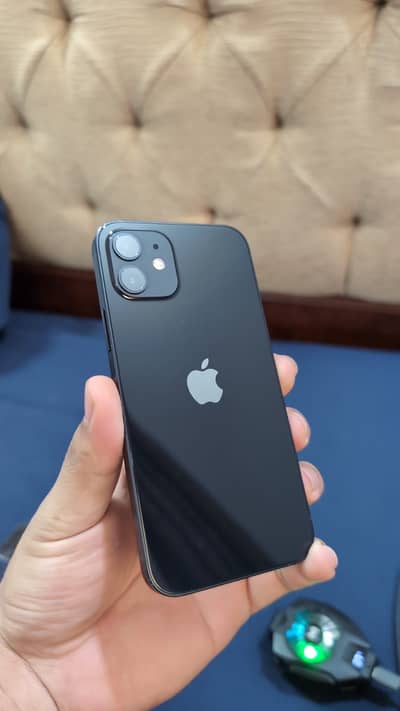 Iphone 12 PTA