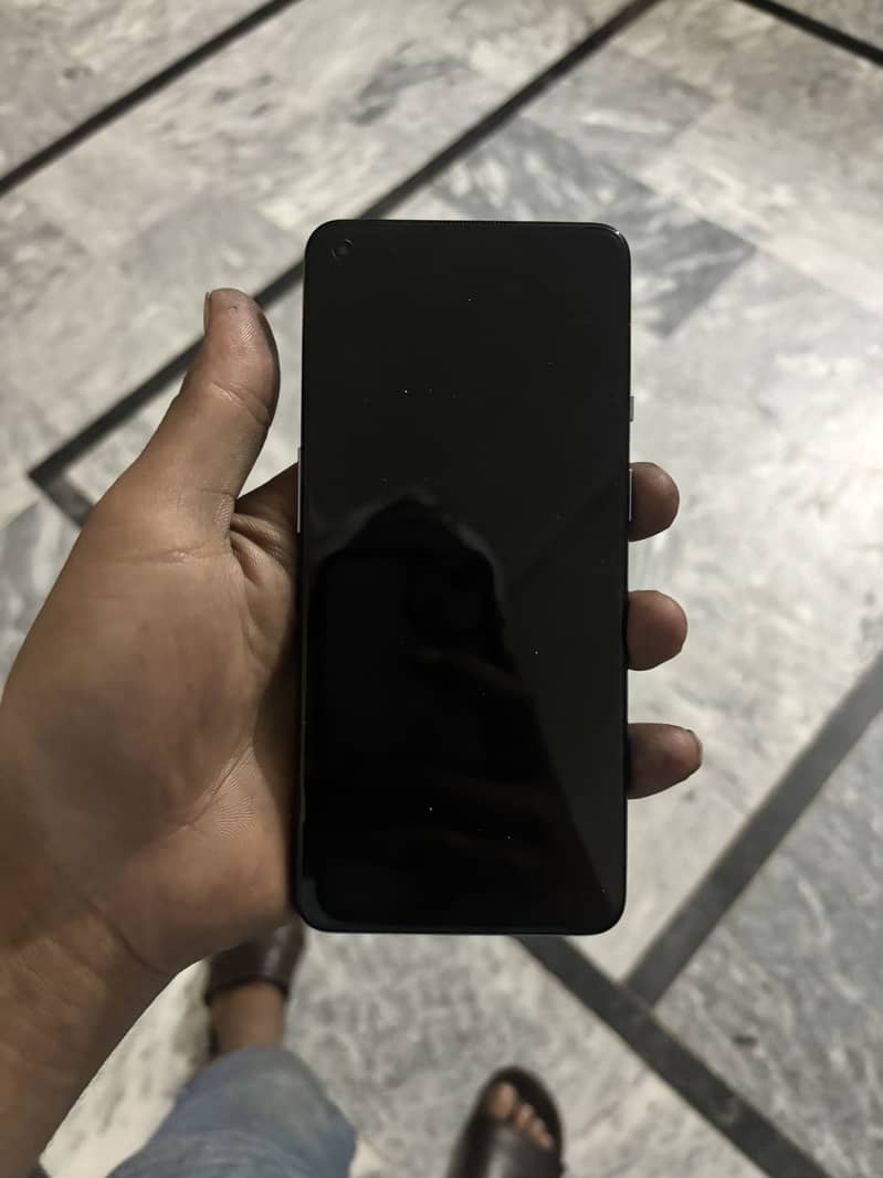 One Plus 9T 4
