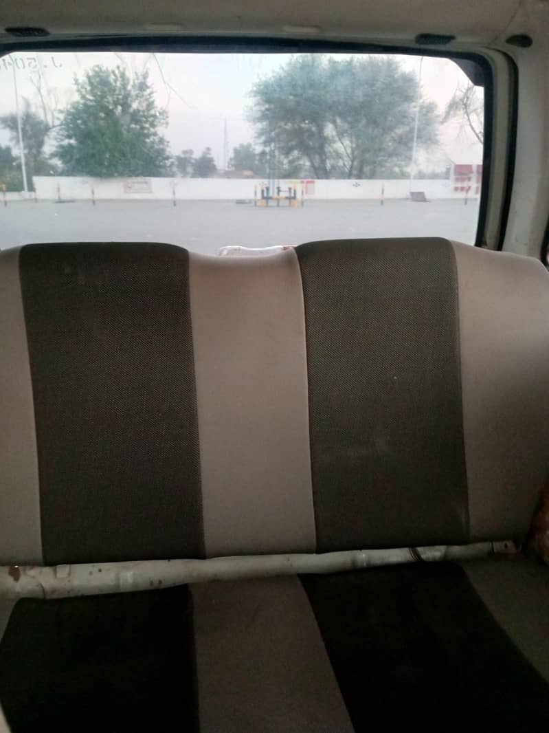 Mehran 1990 5