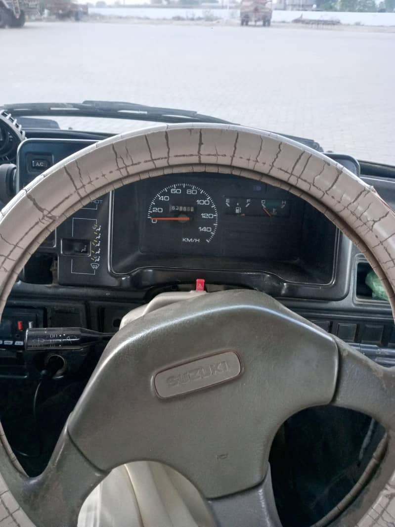 Mehran 1990 7