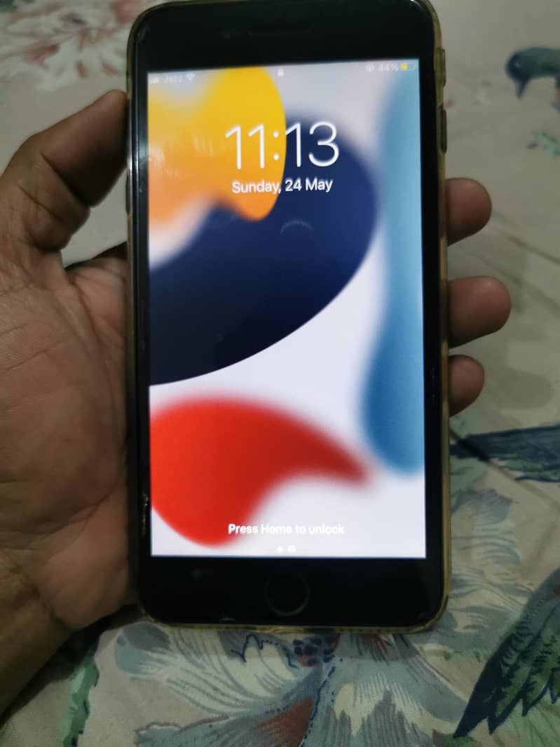 iphone 0