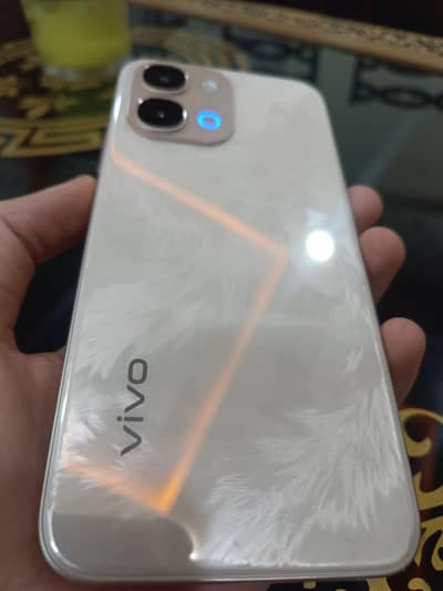Vivo Y31d