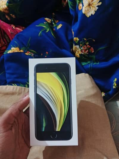 iphone se2020
