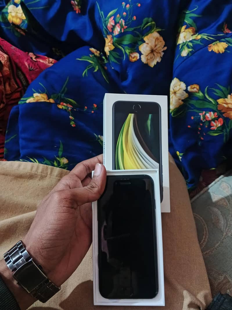 iphone se2020 2