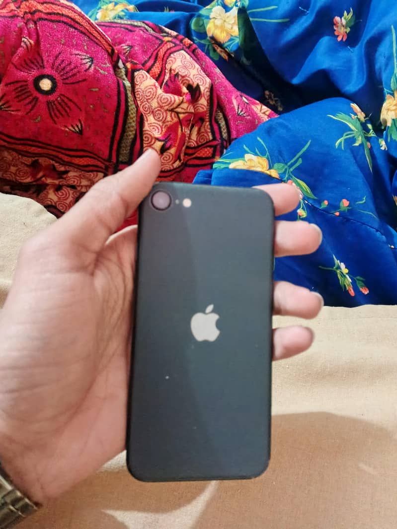 iphone se2020 5