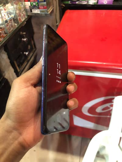 Oppo f19 6/128 full box