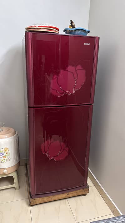 Fridge for sale in reasonable price