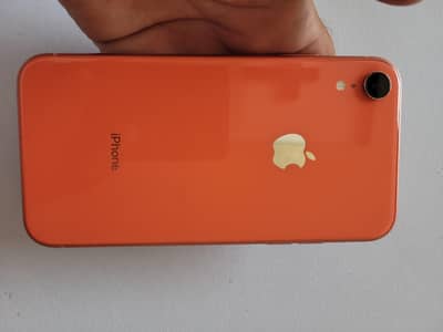 Apple iPhone XR . 128gb