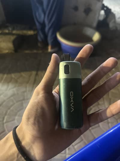 Oxva oneo