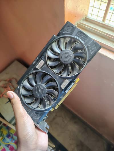 GTX 1050 Ti