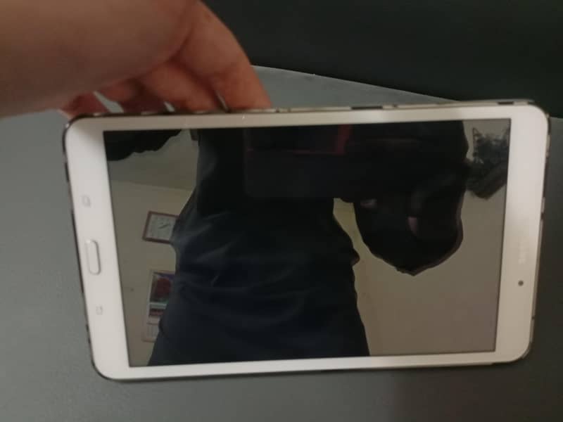 Galaxy Tab4 9