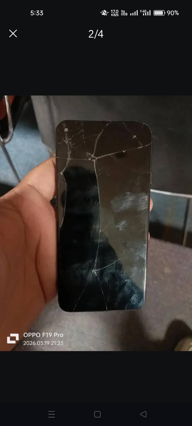 google pixel5 2