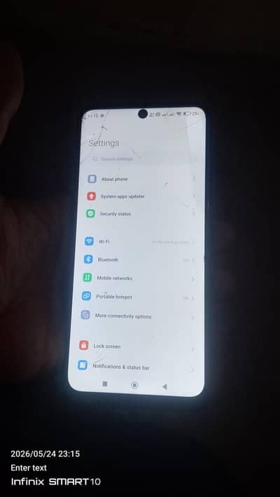 Xiaomi Redmi Note 11 6+2 128gb 03458792460