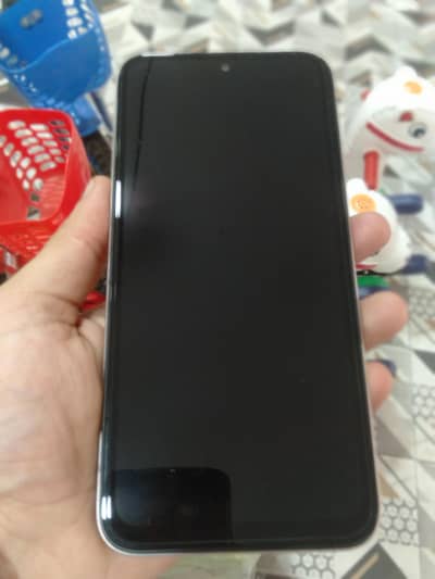 OPPO A6